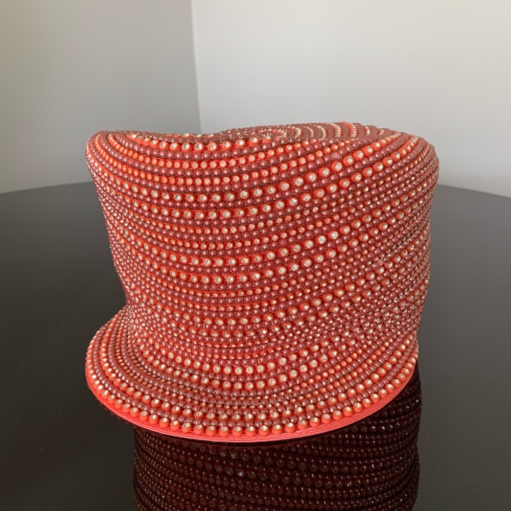 Donna Vinci Couture Hat